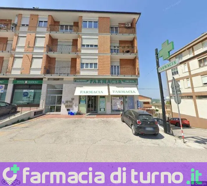 Farmacia Astorri