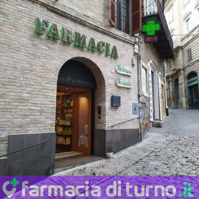 Farmacia Bini