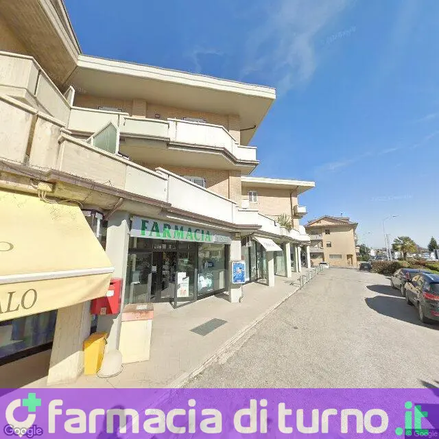 Farmacia Cuccu'Dr. Giancarlo