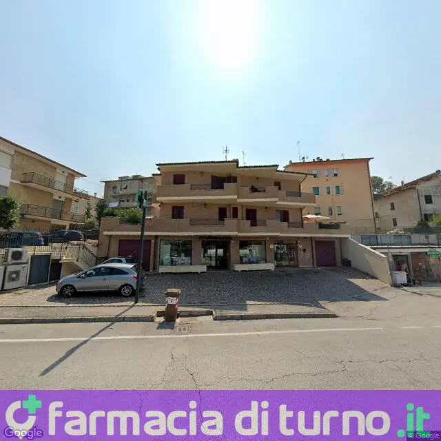 Farmacia Moschini