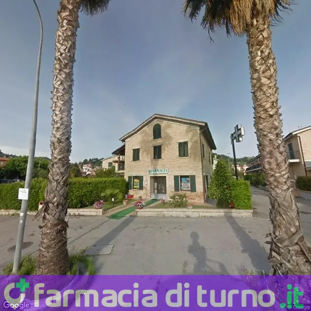 Farmacia Olivieri