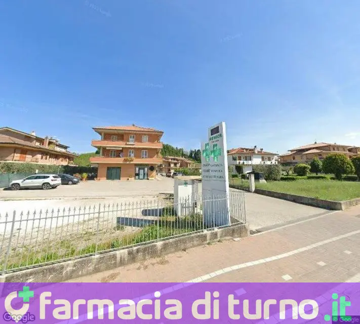 Farmacia Valori