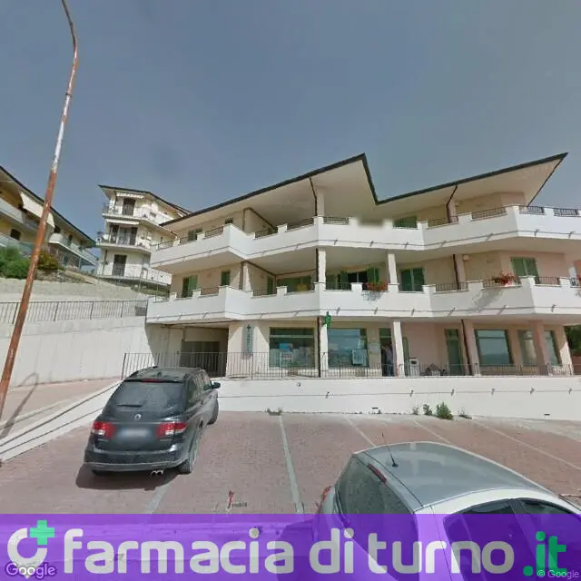 Farmacia Di Bacco
