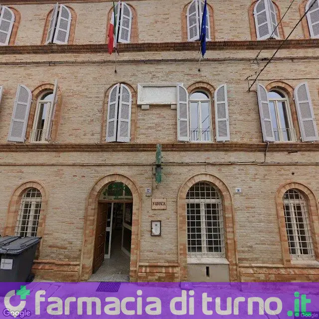 Farmacia Pagliarini di Pagliarini Alberto & C. S.A.S.