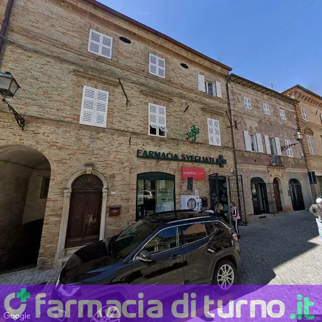 Farmacia Svegliati Manuela