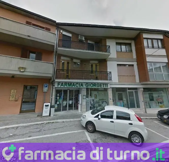 Farmacia Giorgetti