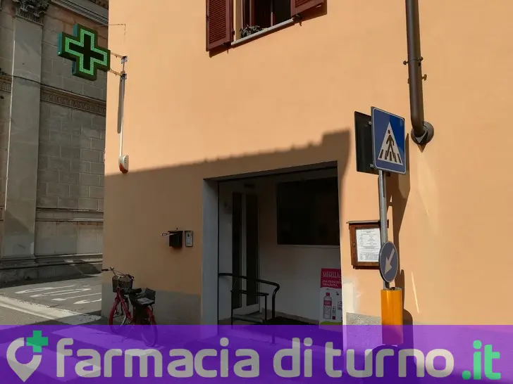 Farmacia SP Farma s.n.c.
