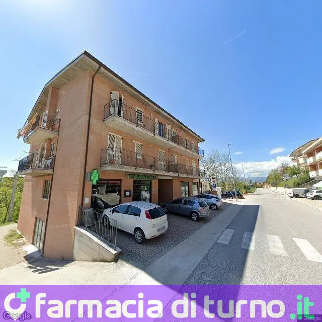 Farmacia Vitali dott.ssa Gloria