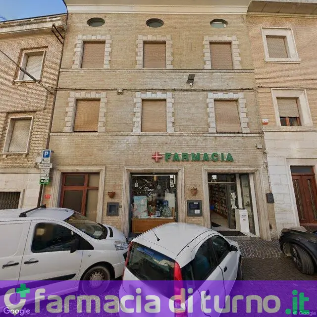 Farmacia Farroni Enrico Carlo e c. snc