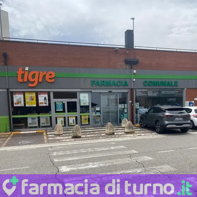 Farmacia Comunale Montegranaro