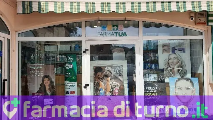 Farmacia Marchetti Dr. Stefano