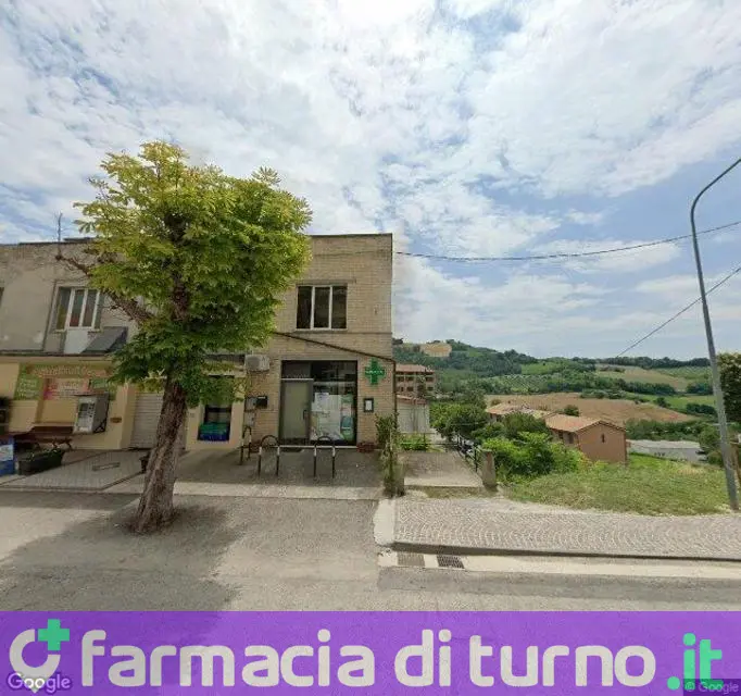 Farmacia Luchetti Marialisa