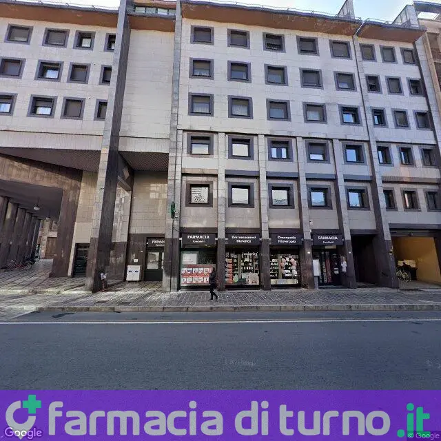 Farmacia Fanchiotti