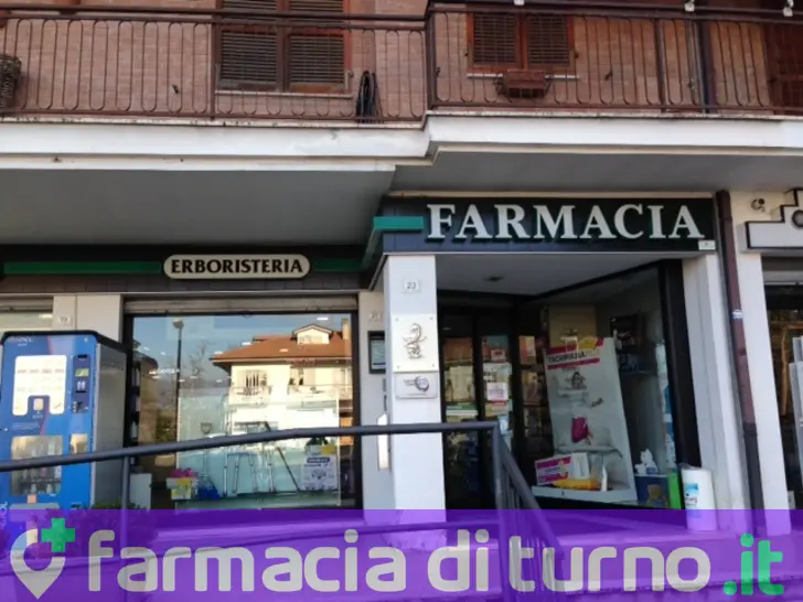 Farmacia Formentini