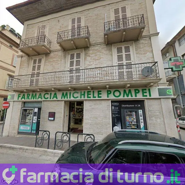 Farmacia Pompei Michele