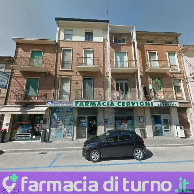 Farmacia Cervigni