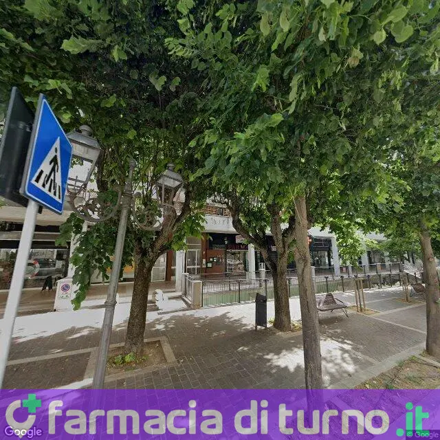 Farmacia Lattanzi Dottor Vincenzo Di Lattanzi Maria Cristina