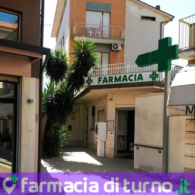 Farmacia Bonifazi Gattafoni