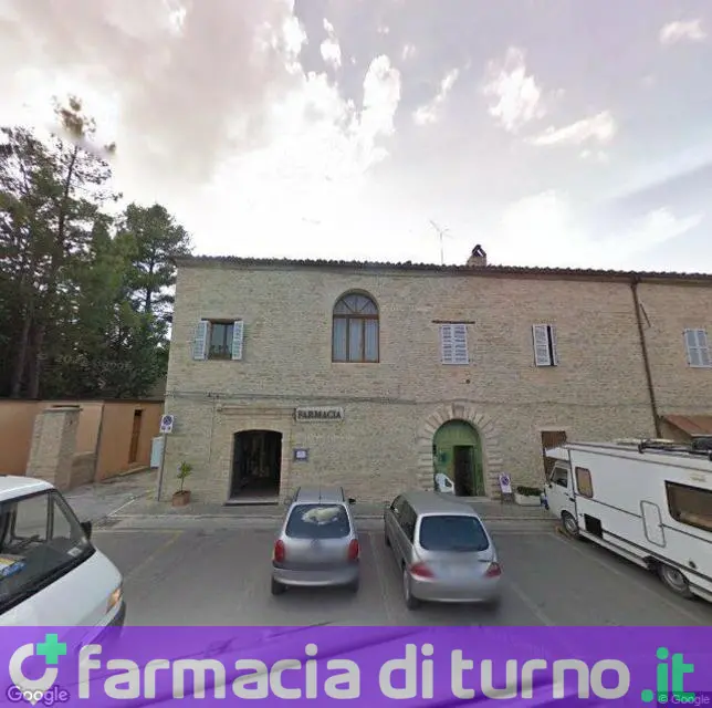 Farmacia Lucarini Dr. Sergio
