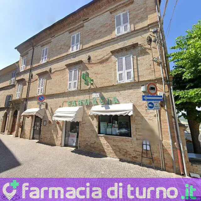 Farmacia Carassai Di Santori S & C Sas