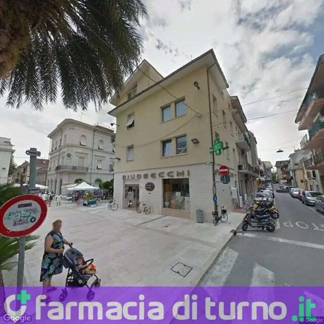 Farmacia Rivosecchi Dr. Marcello
