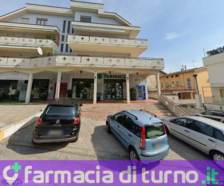 Farmacia Rocchegiani