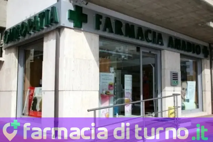 Lafarmacia.Amadio