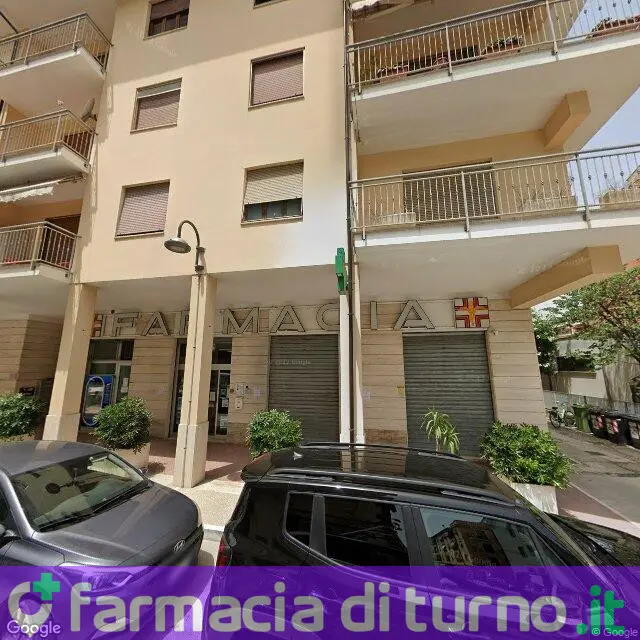 Farmacia Marconi Dr. Luigi