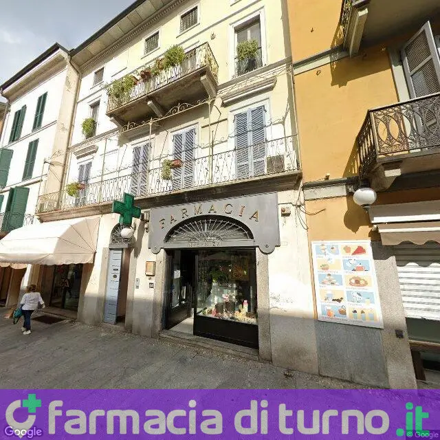 Farmacia Invernizzi