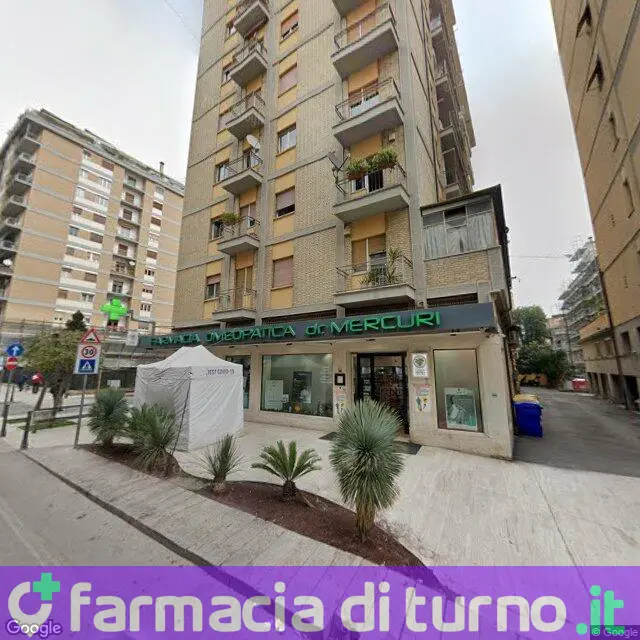Lafarmacia.Mercuri