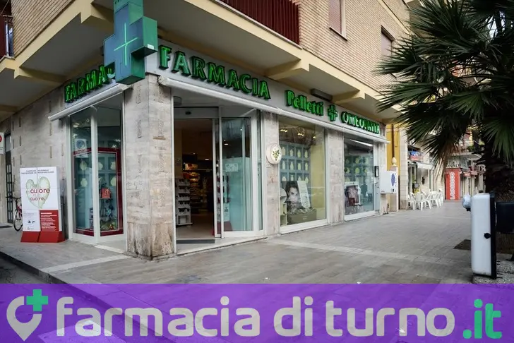 Farmacia Pelletti