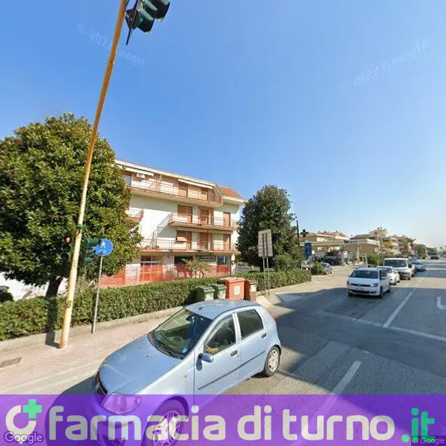 Farmacia Comunale