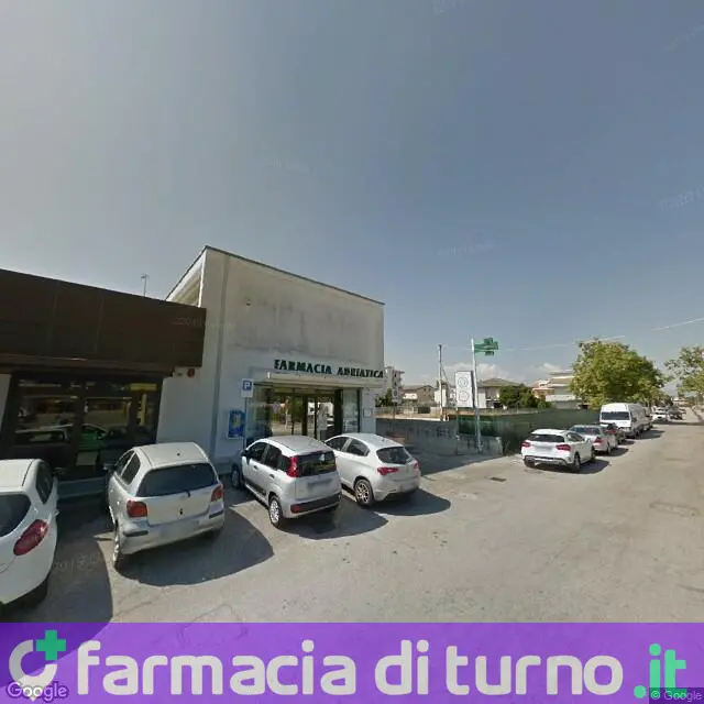 Farmacia Talamonti