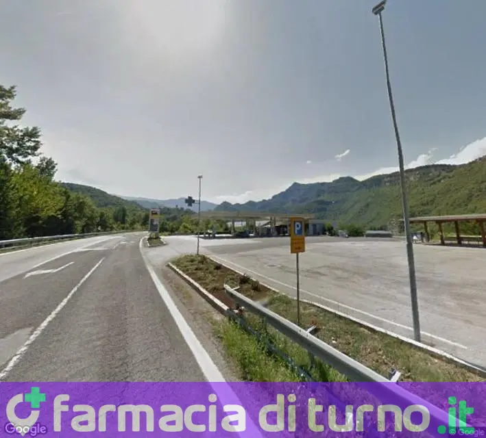 Farmacia Fortuna