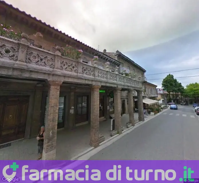 Farmacia Beato Antonio