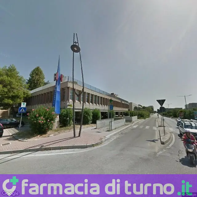 Farmacia Comunale 3 - Monticelli