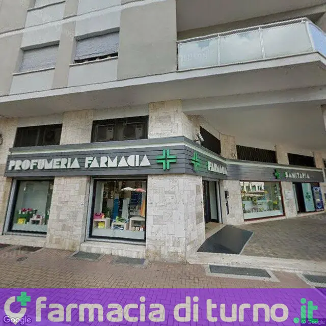 Farmacia Ex Chiaretti srl