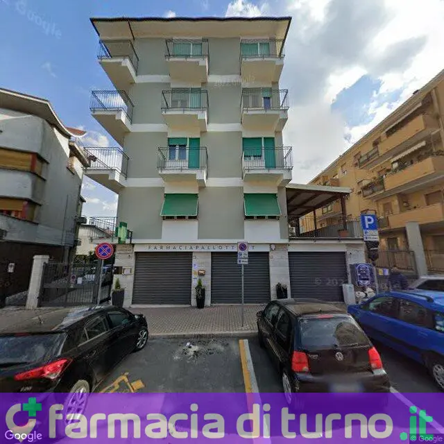 Farmacia Pallotta Massimo