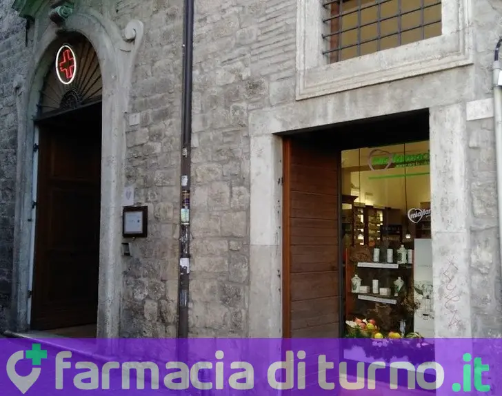 Farmacia Righetti Dott.ssa Patrizia