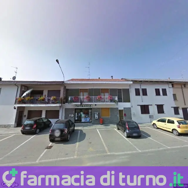Farmacia Dr. Casi Giovanna