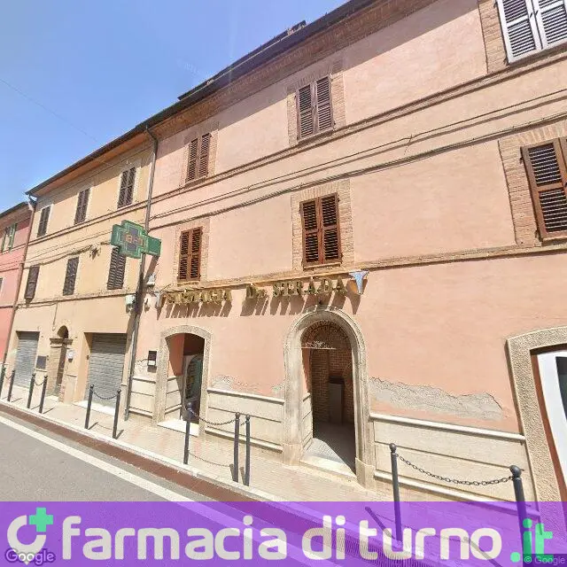Farmacia Dott Strada Mauro