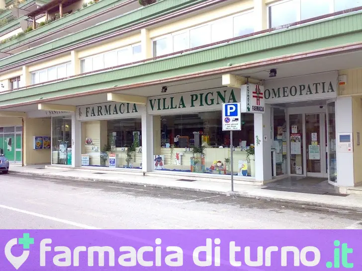 Farmacia Villa Pigna Srl