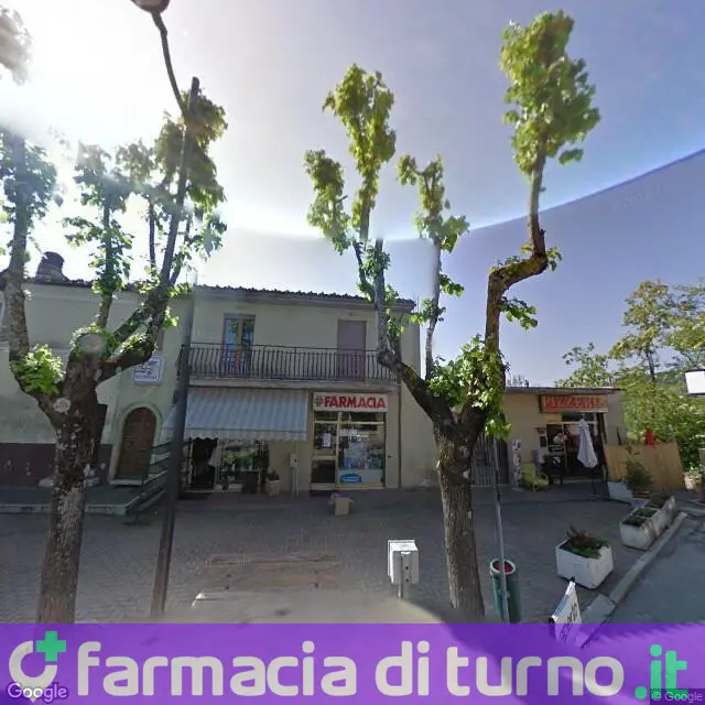 Farmacia Mercuri Diego