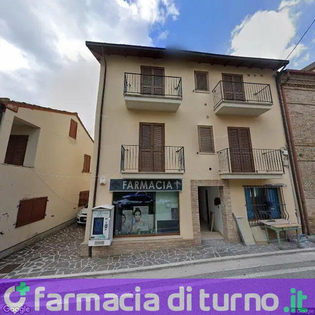Farmacia Comunale Montedinove S.R.L.