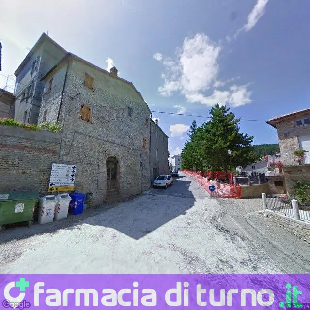 Farmacia Comunale Di Montefalcone Appennino S.R.L.