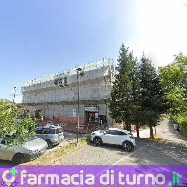 Farmacia Montefortino Sas