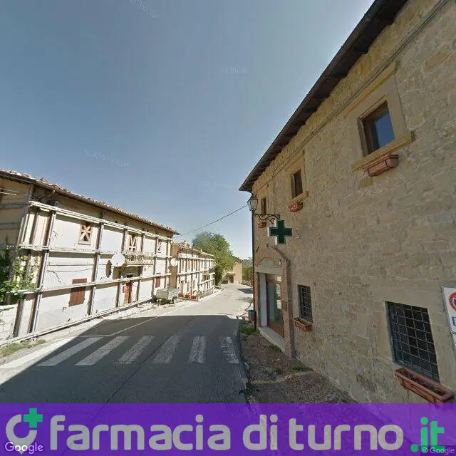 Farmacia Fabiani Ettore Dr. Ettore