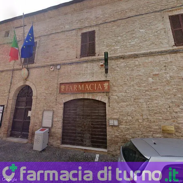 Farmacia Sciarroni Giovanni