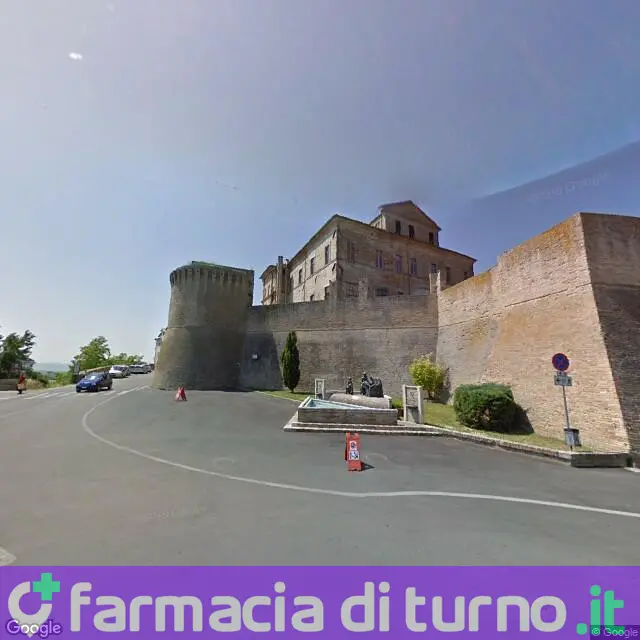 Farmacia Colonnella Giuseppe