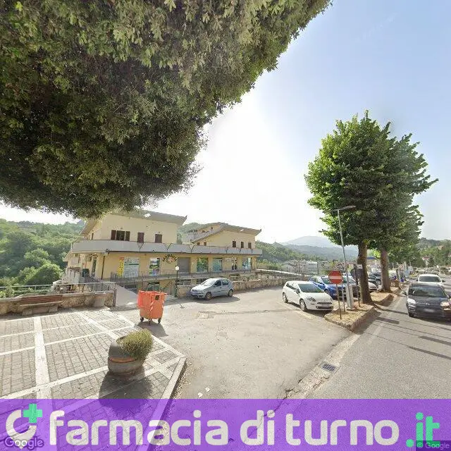 Farmacia Valeri Dr. Cesare Roccafluvione (AP) Servizi :CUP, Autoanalisi,ECG,Holter pressorio,Holter cardiaco...